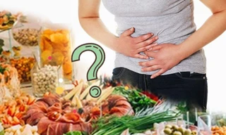 Những thực phẩm cần tuyệt đối tránh khi bị tiêu chảy kẻo... 'mất mạng'