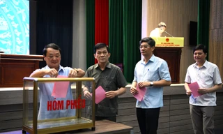 Ủy ban Dân tộc giới thiệu nhân sự quy hoạch Ủy viên Trung ương khóa mới