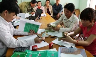 276 nghìn lượt hộ vượt qua ngưỡng nghèo