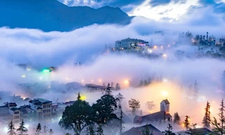 Việt Nam là điểm tránh nóng hàng đầu châu Á