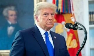 THẾ GIỚI 24H: Ông Trump được ca ngợi là 'một trong những tổng thống vĩ đại'