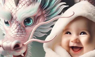 Mách mẹo cho nhiều gia đình 'chạy nước rút' để 'canh' con tuổi Rồng