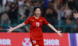 Đề cử Giải thưởng Gương mặt trẻ Việt Nam tiêu biểu 2024: Nguyễn Thị Thanh Nhã