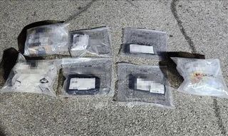 THẾ GIỚI 24H: Hàn Quốc điều tra bưu kiện có chứa khí lạ