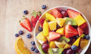 Những loại quả càng ăn càng béo, là 'khắc tinh' của những người muốn giảm cân