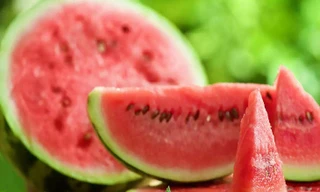 Ăn dưa hấu nhớ kỹ những lưu ý này để tránh rước bệnh vào thân