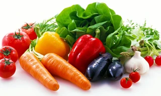 Bất ngờ với những loại rau củ 'độc hơn thạch tín', chớ vô tư ăn kẻo 'hối hận không kịp'