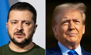 THẾ GIỚI 24H: Ông Trump và ông Zelensky căng thẳng