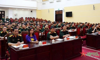 Bồi dưỡng kiến thức dân tộc cho đội ngũ làm công tác dân vận