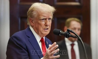 THẾ GIỚI 24H: Tổng thống Mỹ Trump sa thải 17 tổng thanh tra trong một đêm