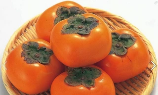  Nhớ kỹ những 'đại kỵ' cần tránh khi ăn quả hồng kẻo rước bệnh vào thân