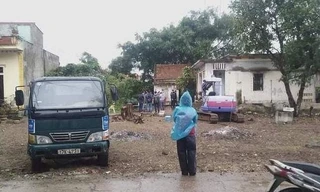 Nửa đêm, anh rể lẻn vào nhà dùng búa tấn công em vợ 