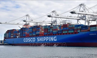 THẾ GIỚI 24H: Mỹ - Trung Quốc ký thỏa thuận khung về thương mại