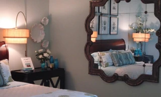 Những đồ vật tưởng như vô hại nhưng sẽ gây ảnh hưởng đến sức khỏe nếu để gần giường ngủ