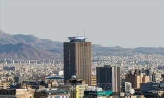 THẾ GIỚI 24H: Iran đóng cửa các cơ quan nhà nước vì nắng nóng