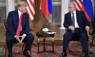 THẾ GIỚI 24H: Tổng thống Putin lên tiếng về những cuộc tiếp xúc đầu tiên với chính quyền Mỹ