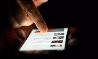 Những 'dấu hiệu lạ' cho thấy điện thoại của bạn có thể đang bị theo dõi