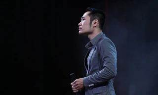 Phóng viên Tiền Phong đoạt giải Nhất Tiếng hát Nhà báo Thủ đô mở rộng lần thứ III