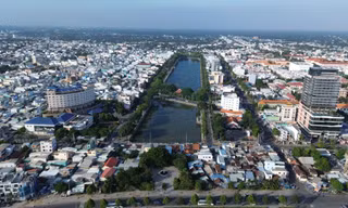 Tiền Giang ưu tiên bố trí Uỷ viên Ban Thường vụ Tỉnh ủy làm Bí thư xã, phường