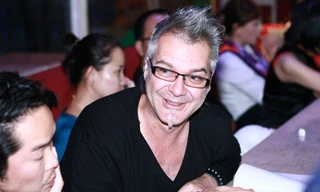 DFS10: Những bí mật đến từ các nhà tạo mẫu tóc