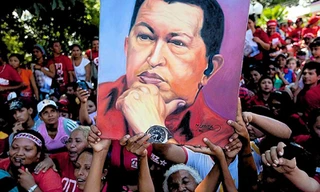 Bí mật về ướp xác các nguyên thủ quốc gia