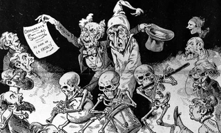 'Bệnh cúm Nga' bí ẩn có thực sự do một loại virus corona gây ra không? 