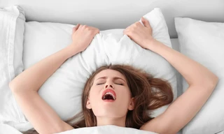 Phụ nữ càng làm 'chuyện ấy' nhiều, càng thông minh và trí nhớ tốt hơn