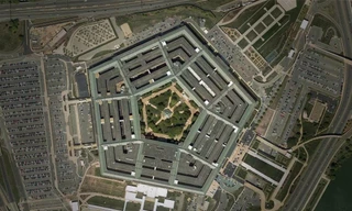 Lầu Năm Góc chính thức mở văn phòng điều tra UFO 