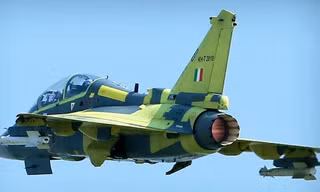 Ấn Độ tham dự Triển lãm Quốc phòng Quốc tế Việt Nam 2022 với các công nghệ tiên tiến nhất 