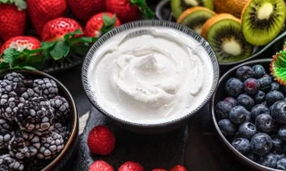 Những thực phẩm cực tốt cho đường ruột của bạn 