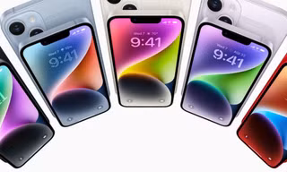 Nhiều nhà mạng của Mỹ tặng iPhone 14 cho khách hàng
