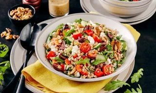 Sai lầm khi ăn chay để giảm cân không phải ai cũng biết