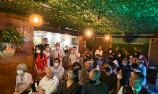 Tết Việt muộn ở Brazil