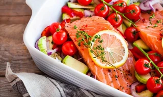 Những thực phẩm giàu vitamin D giúp chống ung thư, luôn tươi vui và không trầm cảm