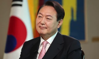 Tân tổng thống Hàn Quốc: ‘Thời đại xoa dịu Triều Tiên đã qua’