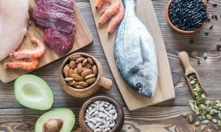 Những lợi ích của kẽm và dấu hiệu khi cơ thể thiếu hụt kẽm