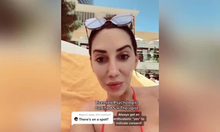 Chuyên gia tình dục tiết lộ 'điểm A' bí ẩn, kích thích hơn cả 'điểm G' 