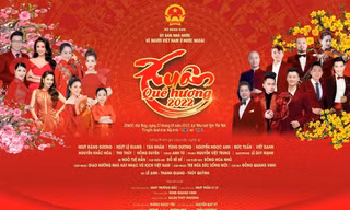 Kiều bào dự ‘Xuân Quê hương’ năm 2022 cần lưu ý điều gì? 