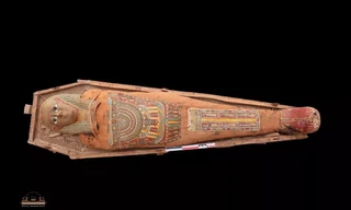 10 khám phá Ai Cập cổ đại đáng kinh ngạc trong năm 2022 