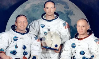 Một ngày trong cuộc sống cách ly của phi hành gia sẽ thế nào? 