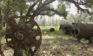 Bí mật đường sắt ngầm, cuộc đào thoát tìm tự do của nô lệ ở miền Nam nước Mỹ 