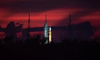 Bốn “khoảnh khắc đáng nhớ” trong quá trình ra mắt Artemis lên Mặt trăng 