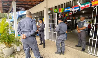 Brazil: Xả súng liên tiếp tại hai trường học, 14 người thương vong 