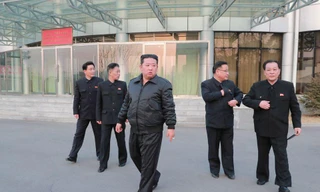 Triều Tiên sẽ phóng nhiều vệ tinh do thám trong những năm tới 