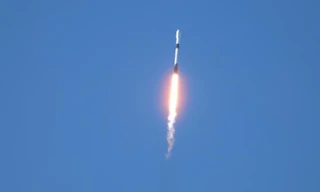 Hàn Quốc phóng tàu quỹ đạo đầu tiên lên Mặt trăng