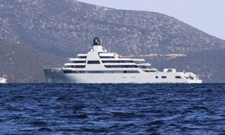Điều tra siêu du thuyền của tỷ phú Nga vào Fiji mà không phải thông quan