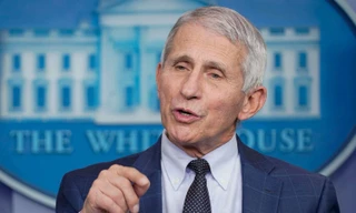 Omicron có thể đánh dấu sự kết thúc của giai đoạn đại dịch COVID-19 