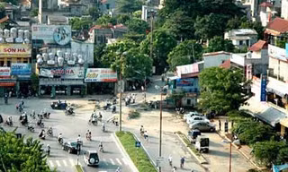 Tiếp tục khởi công tuyến đường ‘đắt nhất hành tinh’