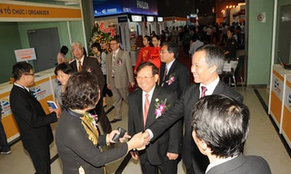 Cầu nối cơ hội đầu tư cho doanh nghiệp