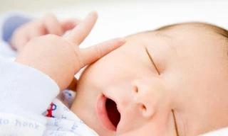 Trẻ ngủ nhiều có khả năng tăng trưởng chiều cao